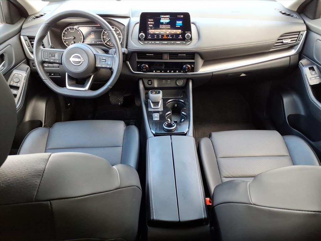 2024 Nissan Rogue SV 2024 Nissan Rogue SV