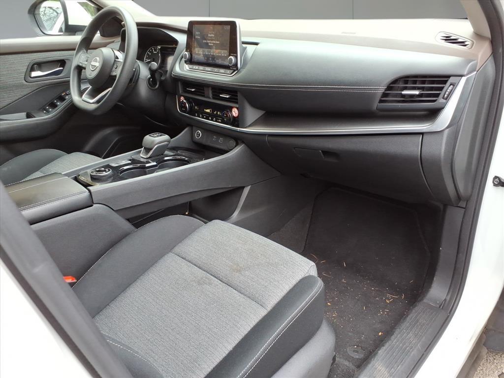 2023 Nissan Rogue SV 2023 Nissan Rogue SV