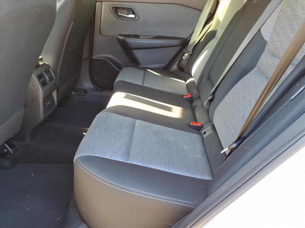 2023 Nissan Rogue SV 2023 Nissan Rogue SV