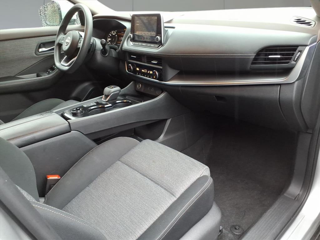 2023 Nissan Rogue SV 2023 Nissan Rogue SV