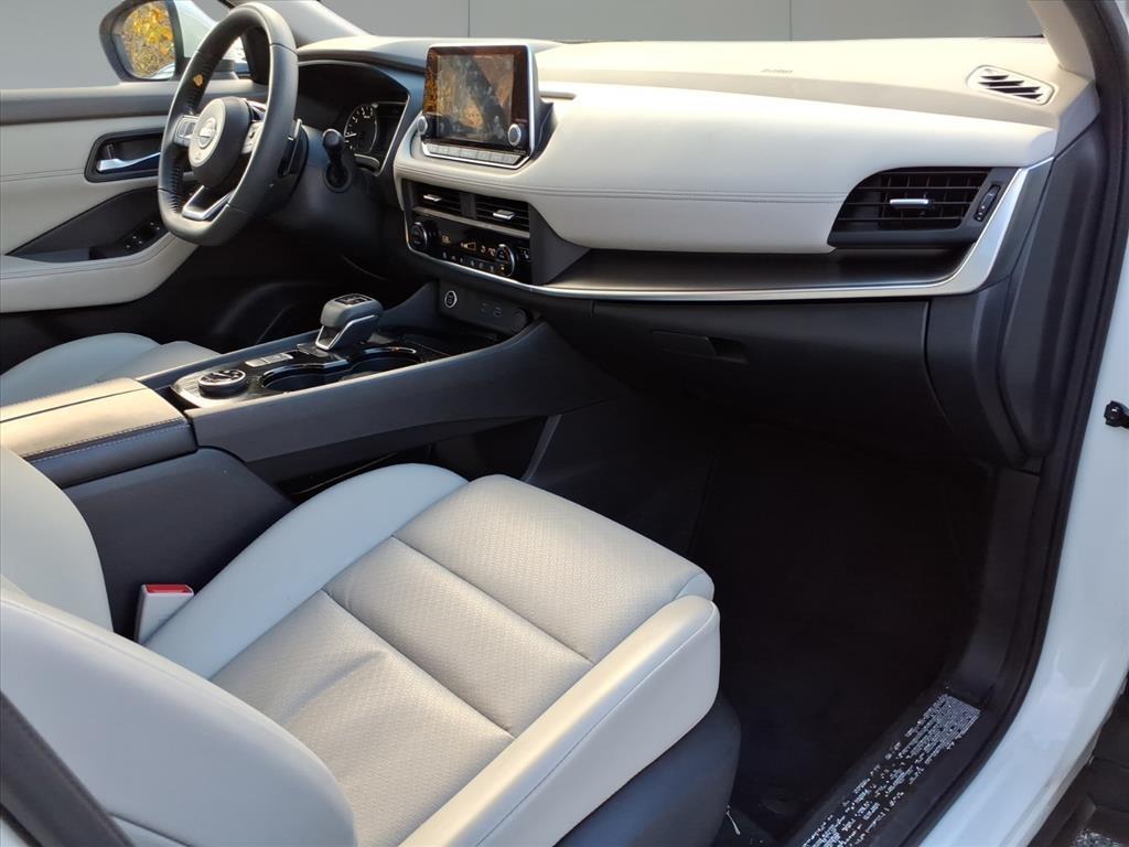 2023 Nissan Rogue SV 2023 Nissan Rogue SV