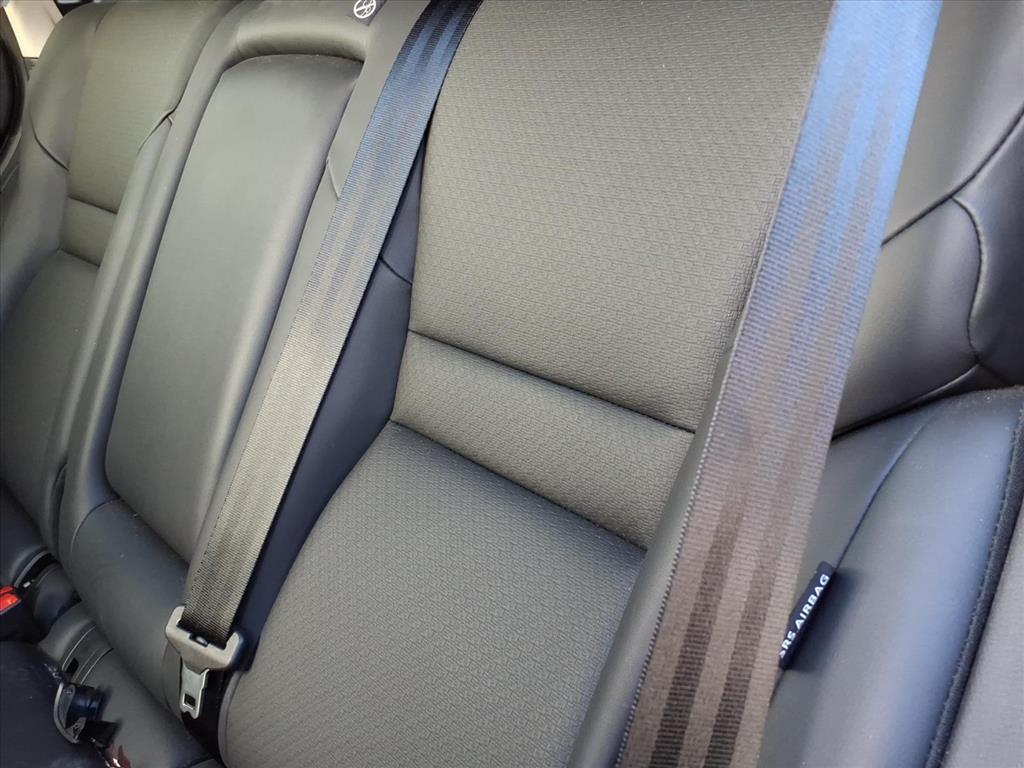 2024 Nissan Rogue SV 2024 Nissan Rogue SV