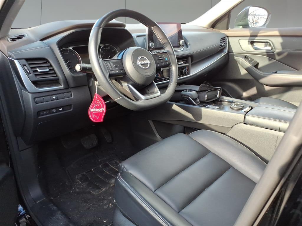 2023 Nissan Rogue SV 2023 Nissan Rogue SV