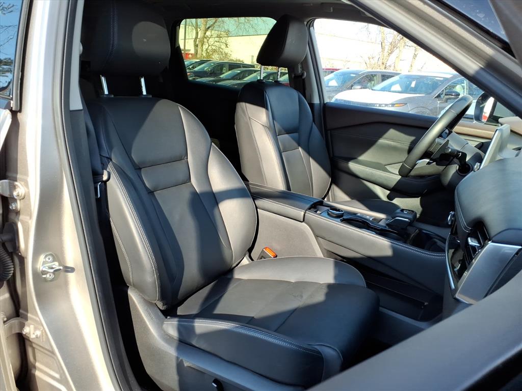 2023 Nissan Rogue SL 2023 Nissan Rogue SL