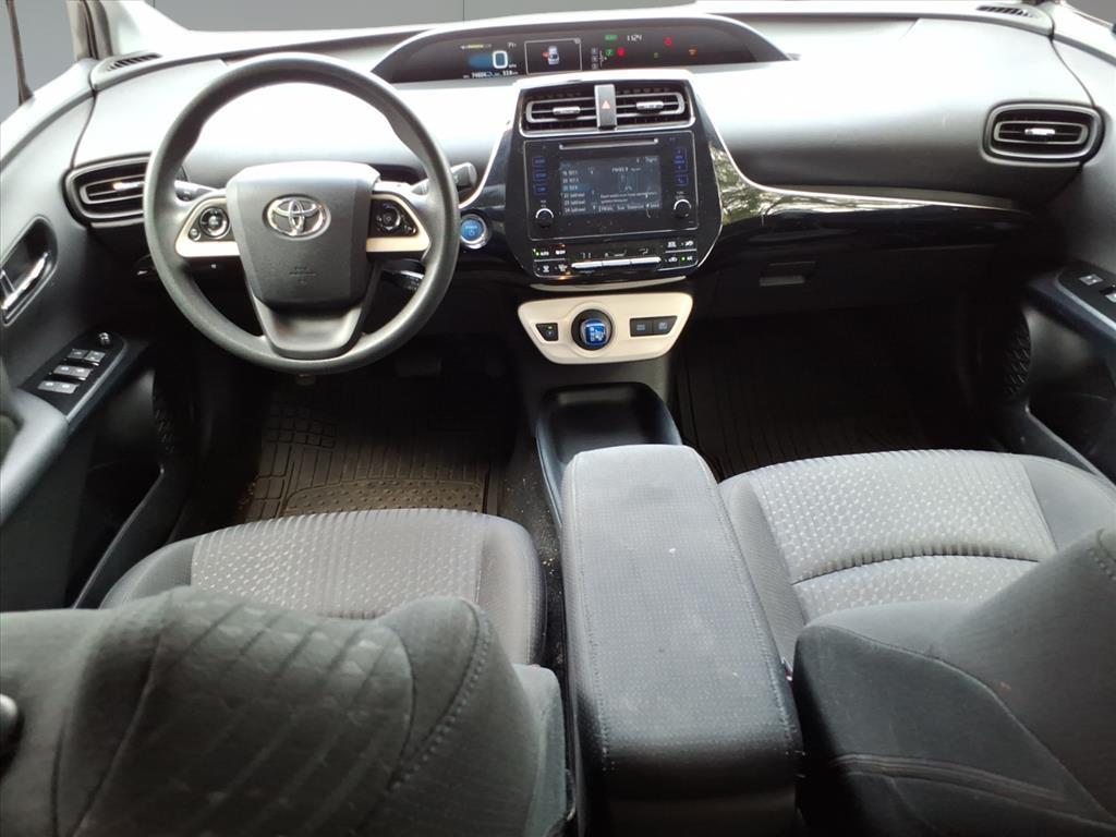 2016 Toyota Prius Two