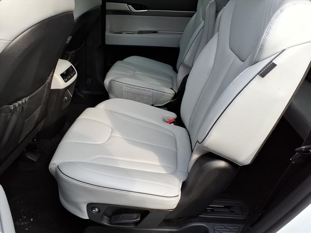 2025 Hyundai PALISADE SEL 2025 Hyundai PALISADE SEL