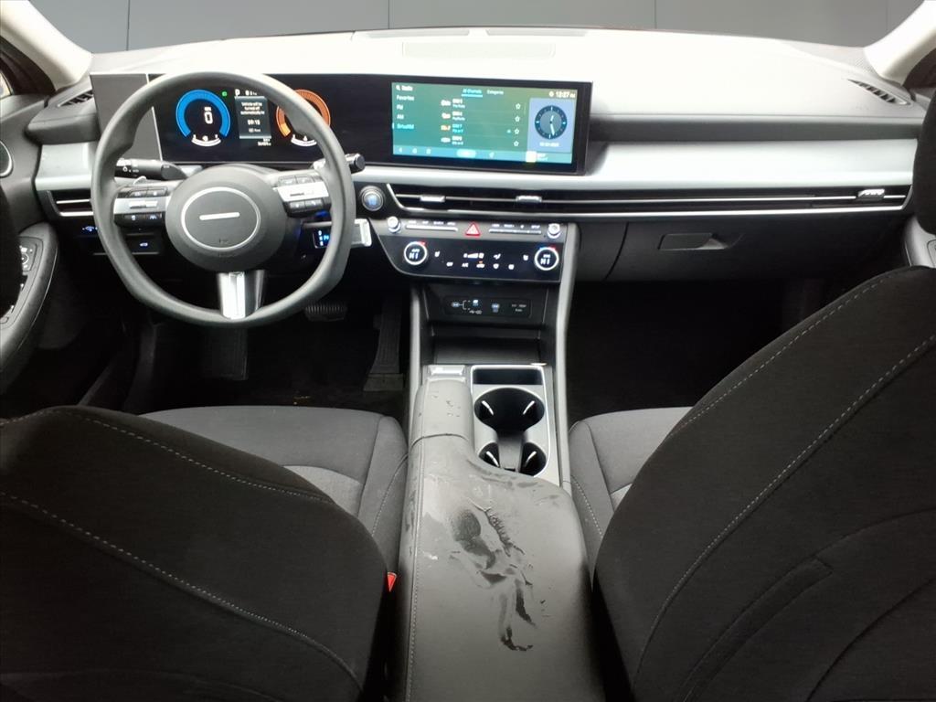 2025 Hyundai SONATA SEL 2025 Hyundai SONATA SEL