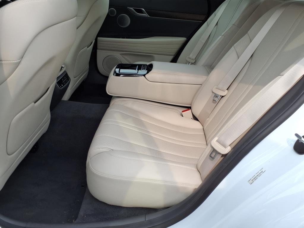 2022 Genesis G80 2.5T