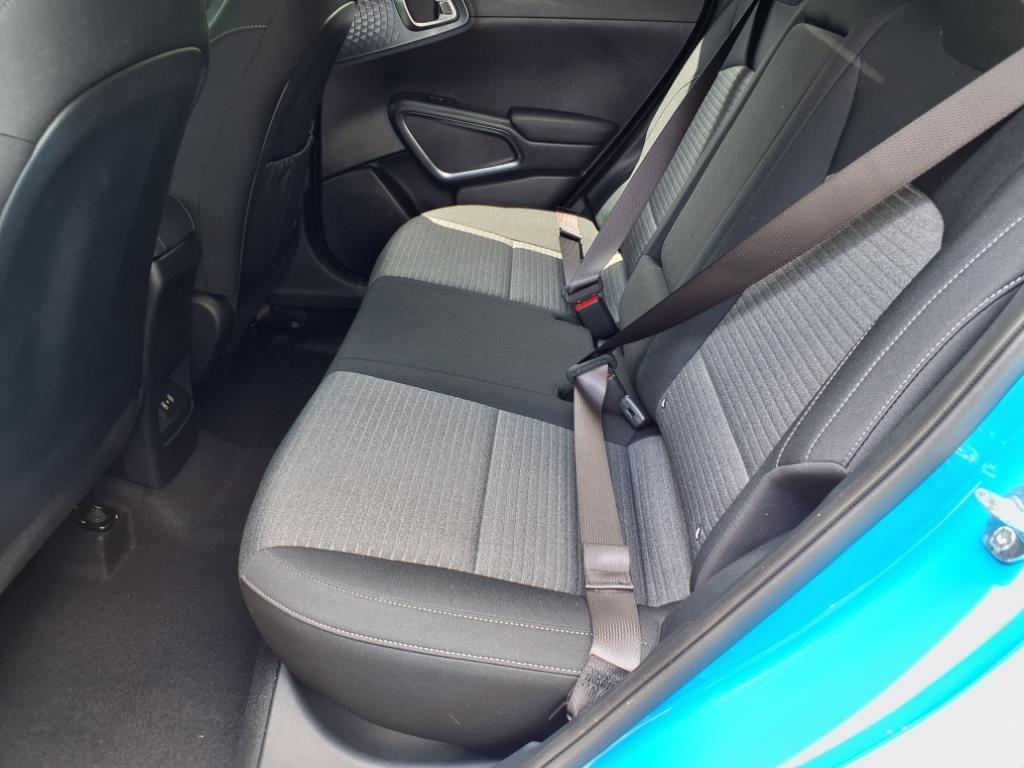 2025 Kia Soul EX