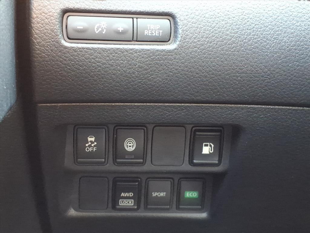 2019 Nissan Rogue S 2019 Nissan Rogue S