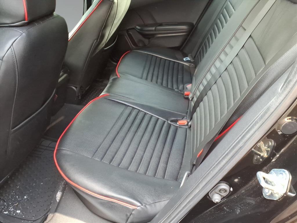 2021 Honda Civic Sport 2021 Honda Civic Sport