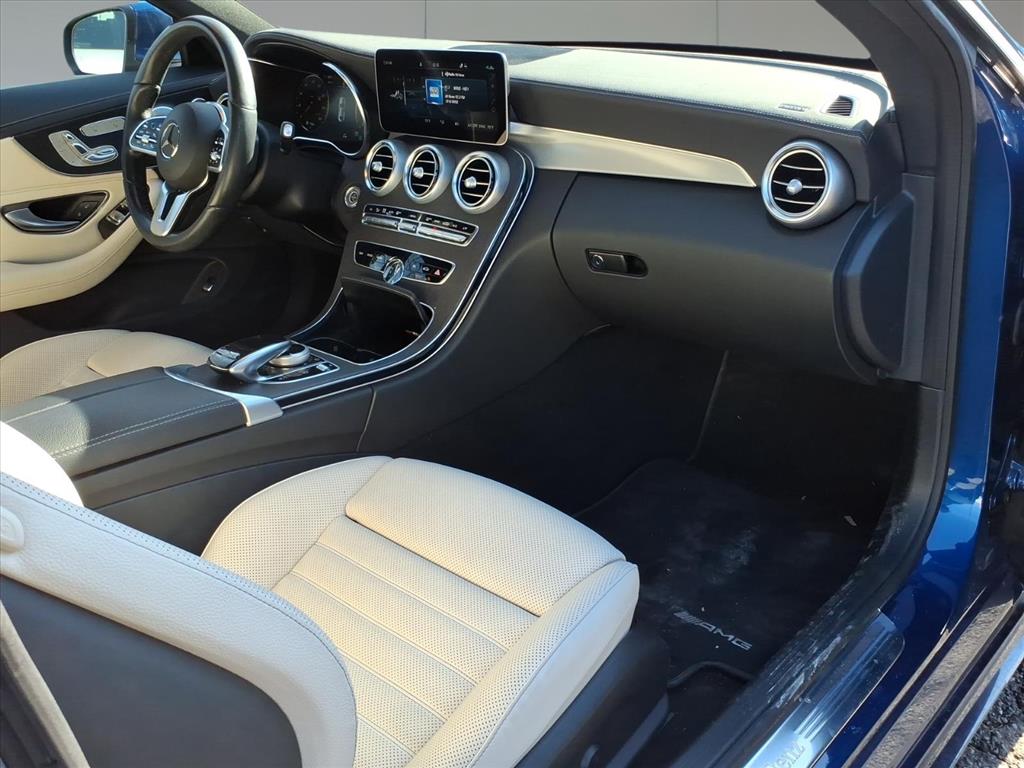 2023 Mercedes-Benz C-Class C 300 4MATIC 2023 Mercedes-Benz C-Class C 300 4MATIC