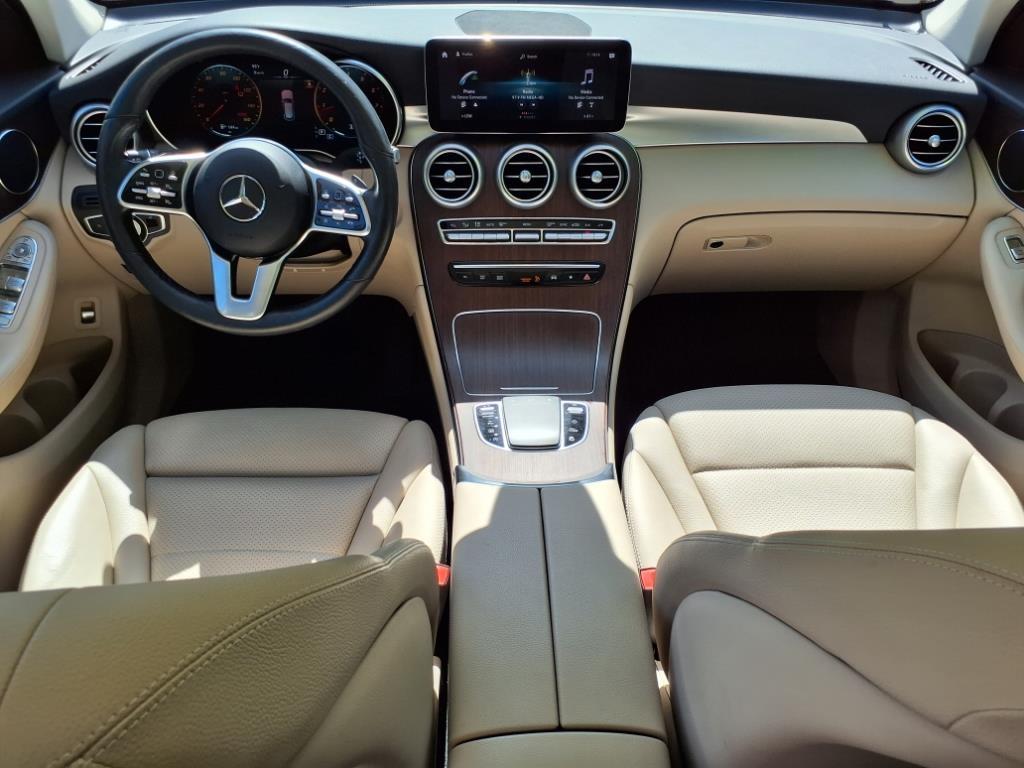 2021 Mercedes-Benz GLC GLC 300 4MATIC