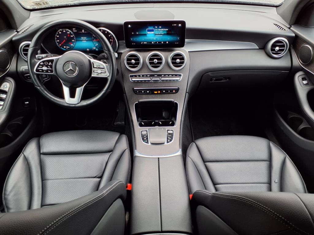 2022 Mercedes-Benz GLC GLC 300 4MATIC