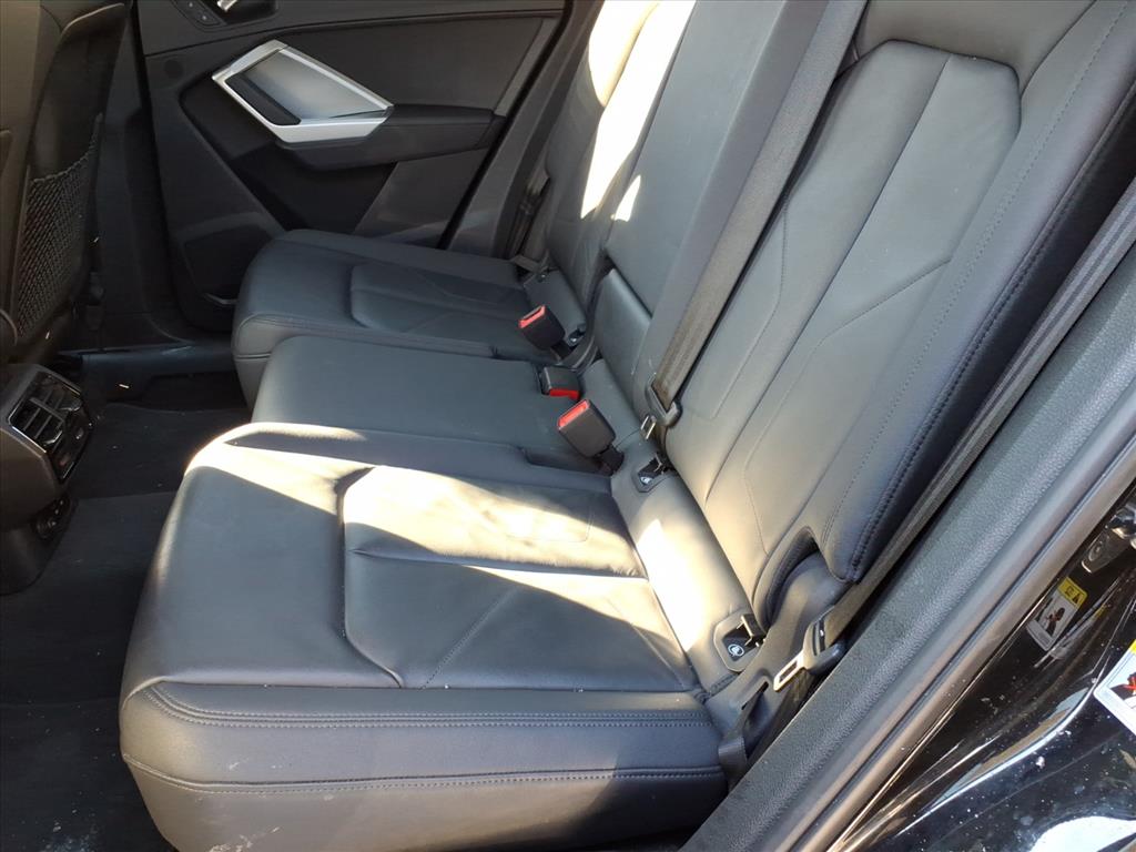 2025 Audi Q3 quattro S line Premium 45 TFSI