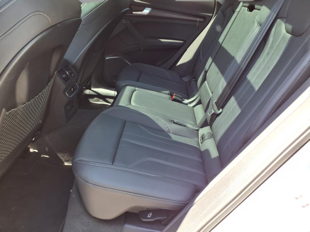 2023 Audi Q5 e quattro S line Premium 55 TFSI