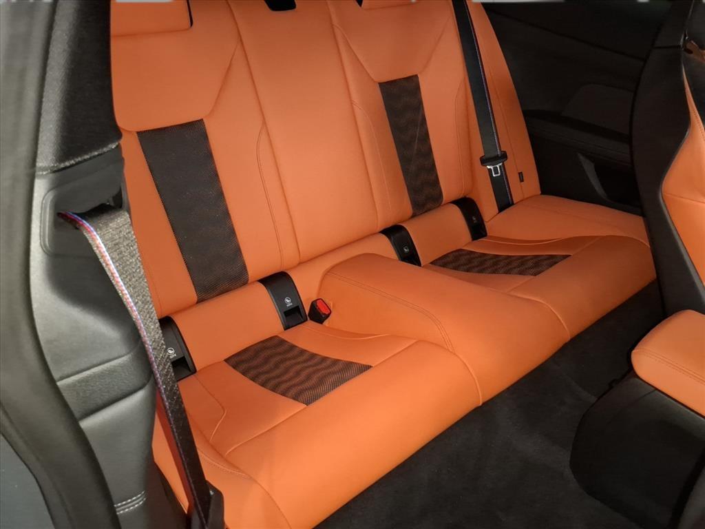 2023 BMW M4 Competition xDrive 2023 BMW M4 Competition xDrive