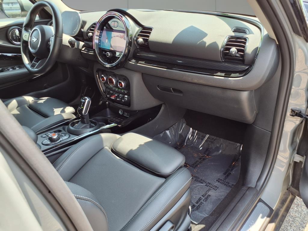 2022 MINI Clubman Cooper S ALL4