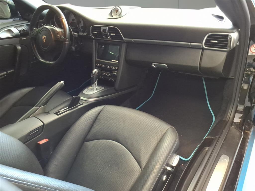 2011 Porsche 911 Carrera S