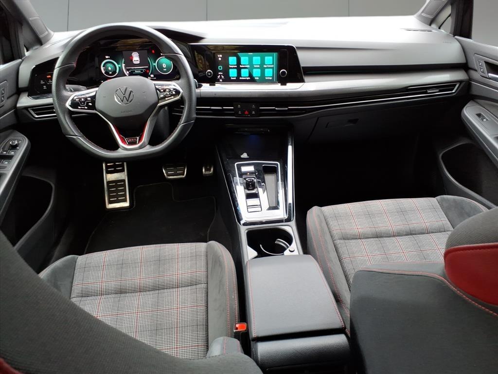 2024 Volkswagen Golf GTI S