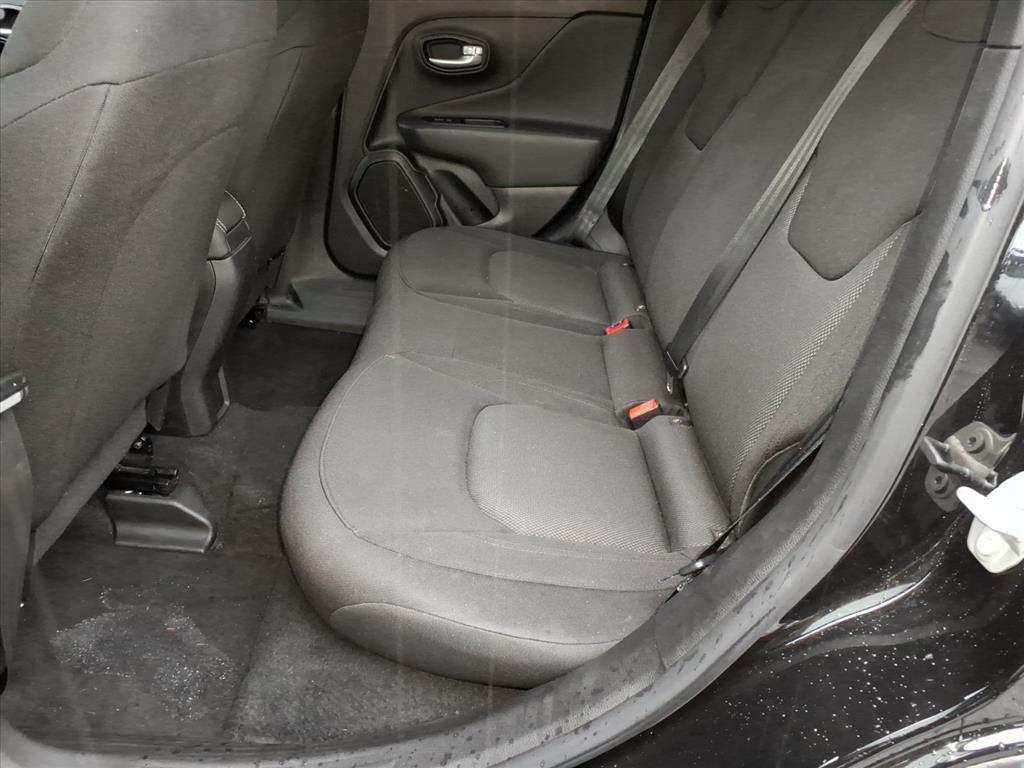 2023 Jeep Renegade Latitude 2023 Jeep Renegade Latitude