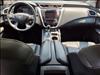 2021 Nissan Murano Platinum