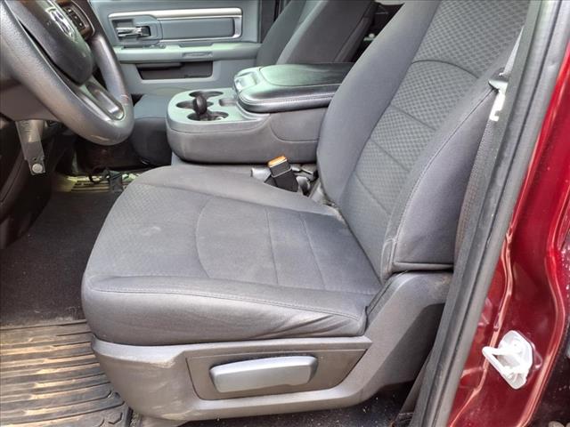 2019 RAM 1500 Classic SLT
