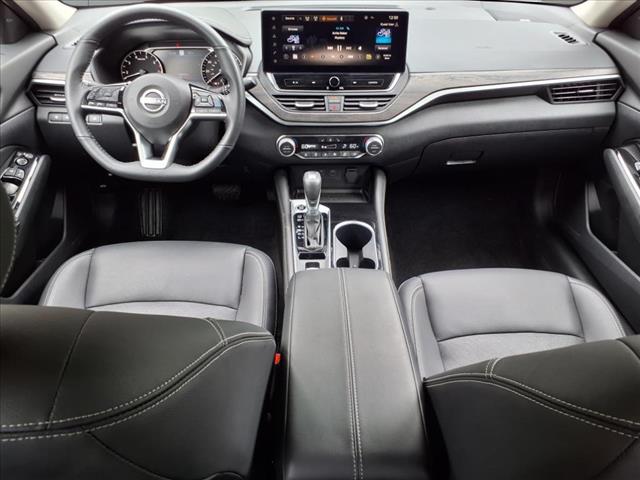 2024 Nissan Altima 2.5 SL