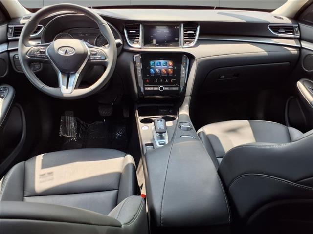 2023 INFINITI QX50 Pure