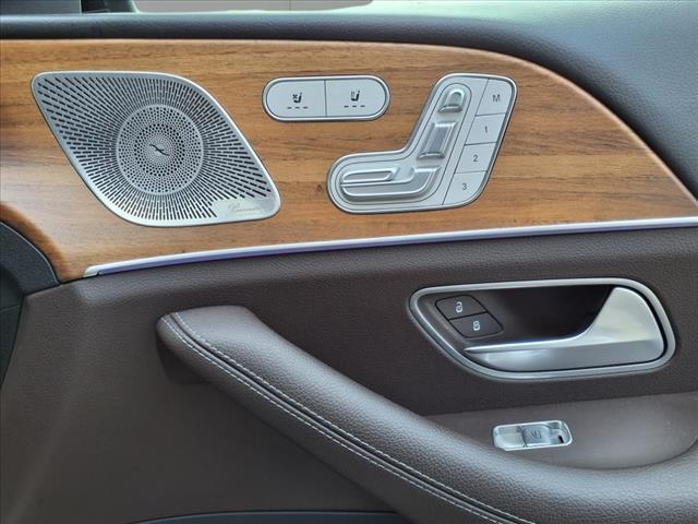 2022 Mercedes-Benz GLS GLS 450