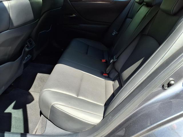 2021 Lexus ES 250 Base