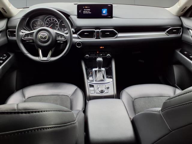 2023 Mazda CX-5 2.5 S Select
