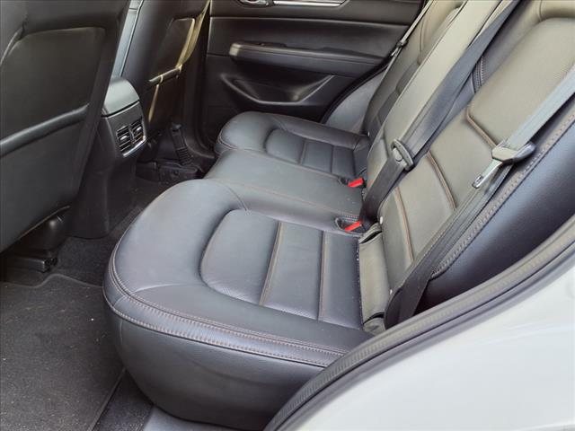 2022 Mazda CX-5 2.5 S Premium Plus