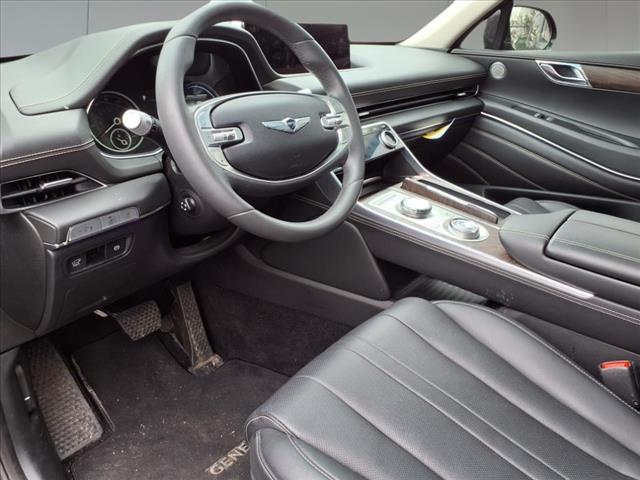 2024 Genesis GV80 3.5T