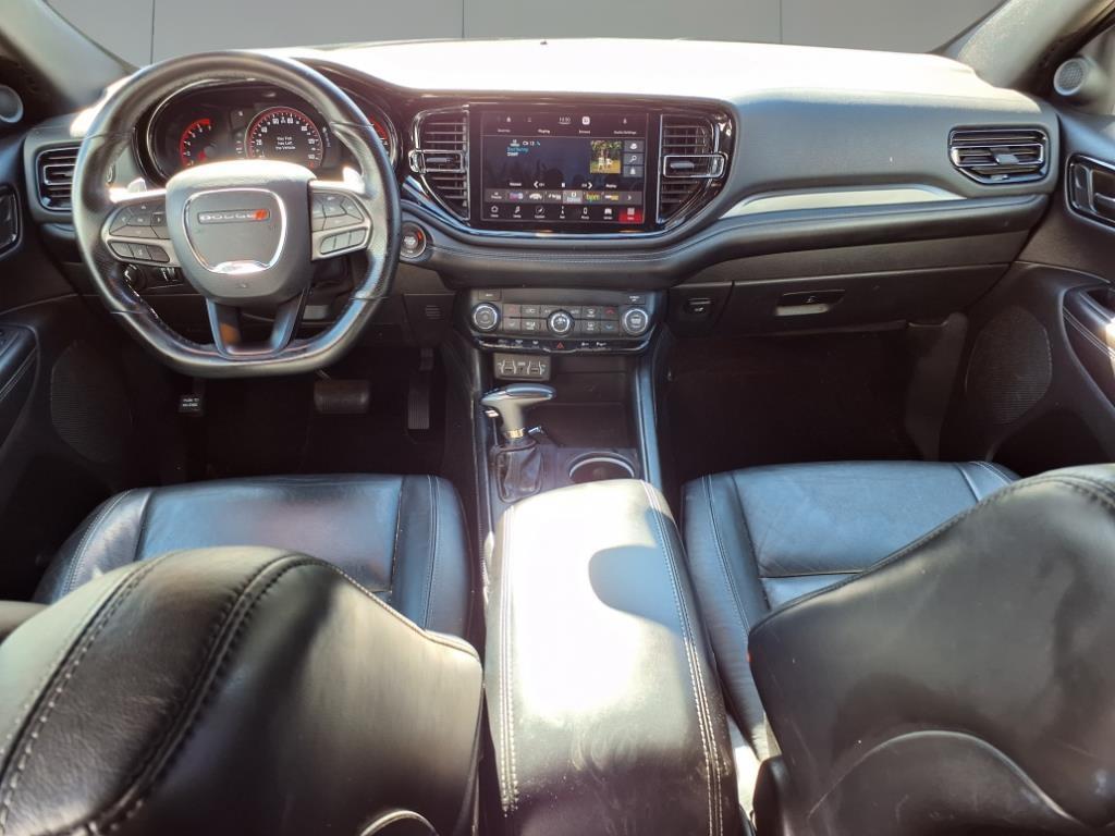 2021 Dodge Durango GT