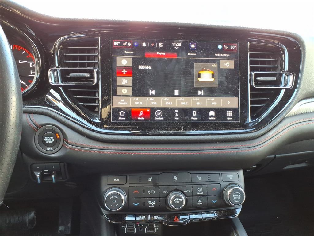 2023 Dodge Durango GT