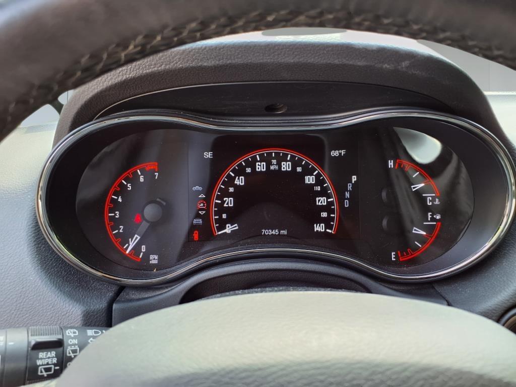 2019 Dodge Durango GT