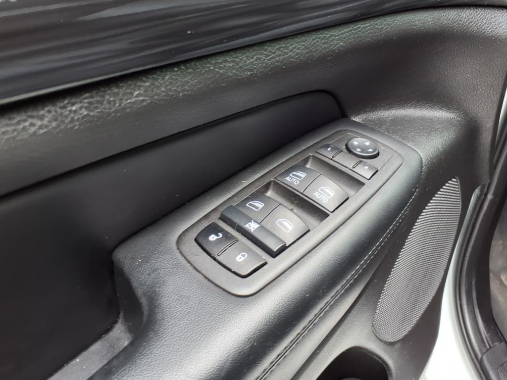 2022 Jeep Grand Cherokee WK Laredo E