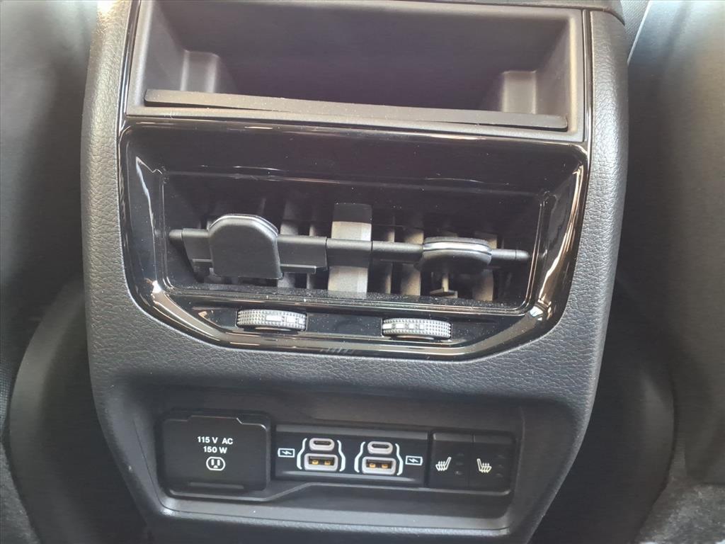 2023 Jeep Grand Cherokee Limited 2023 Jeep Grand Cherokee Limited