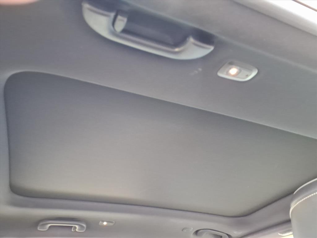 2023 Jeep Grand Cherokee Overland 2023 Jeep Grand Cherokee Overland