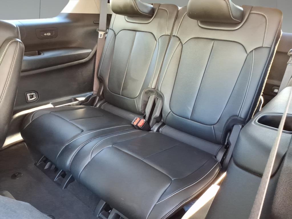 2022 Jeep Grand Cherokee L Limited 2022 Jeep Grand Cherokee L Limited