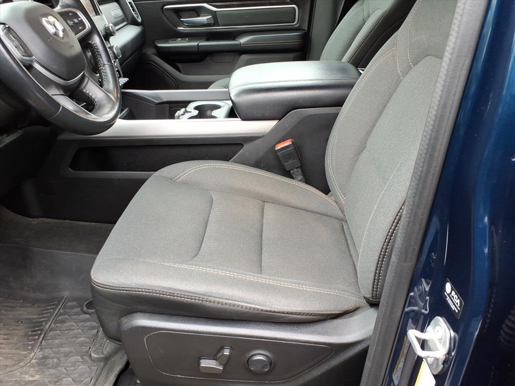 2022 RAM 1500 Big Horn 2022 RAM 1500 Big Horn