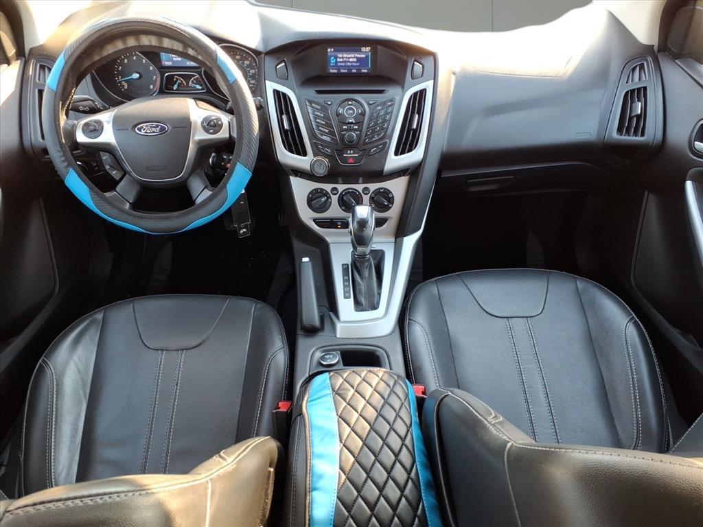 2014 Ford Focus SE 2014 Ford Focus SE