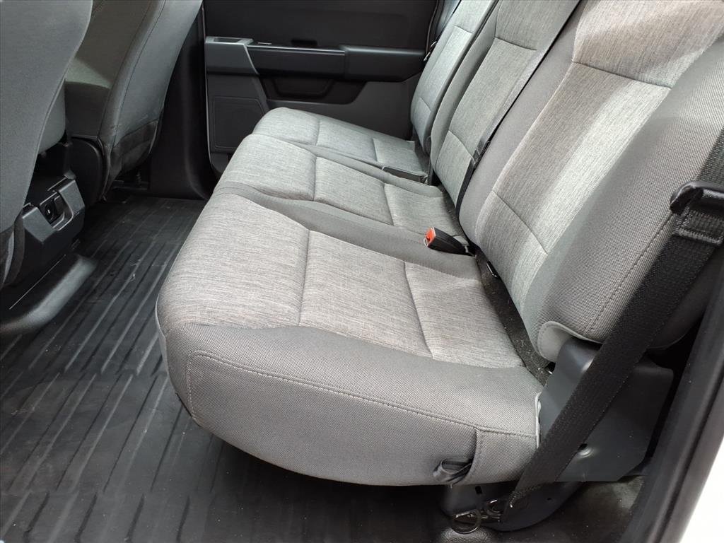 2024 Ford F-150 XL 2024 Ford F-150 XL