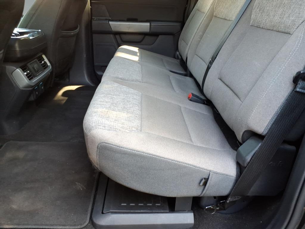 2024 Ford F-150 XLT 2024 Ford F-150 XLT