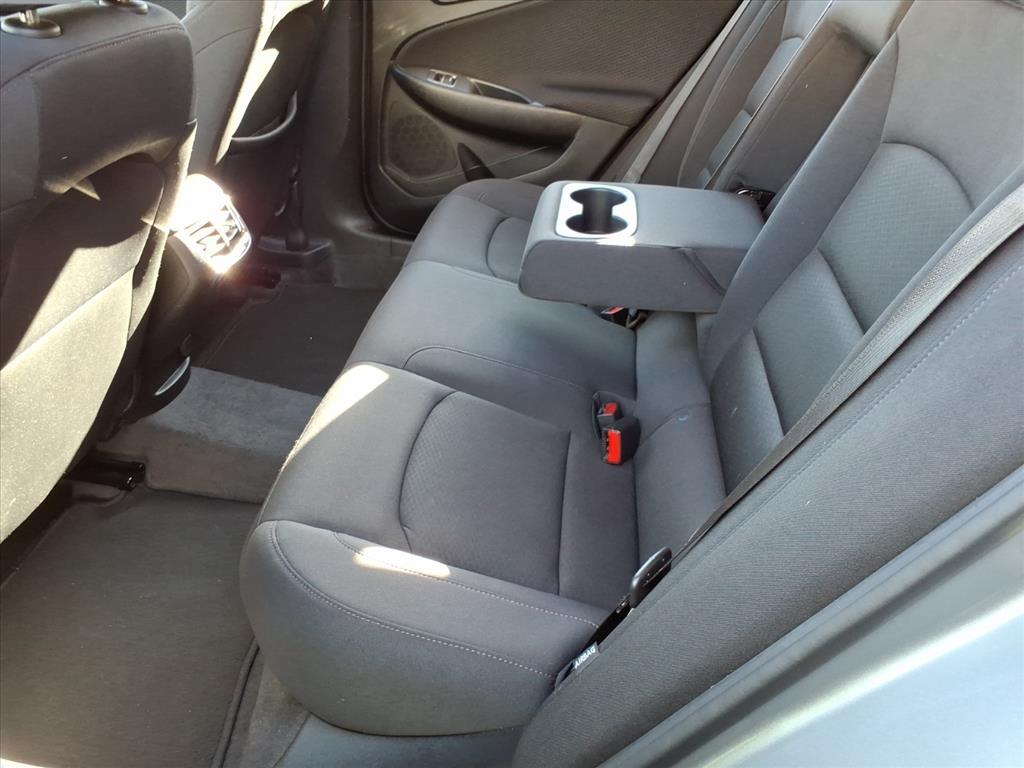 2023 Chevrolet Malibu LT 2023 Chevrolet Malibu LT