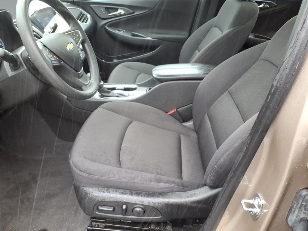 2023 Chevrolet Malibu LT 2023 Chevrolet Malibu LT