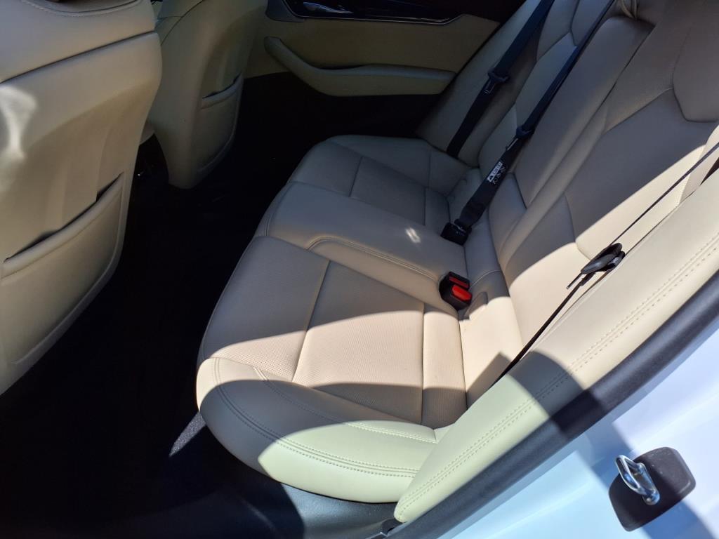 2020 Cadillac CT5 Premium Luxury