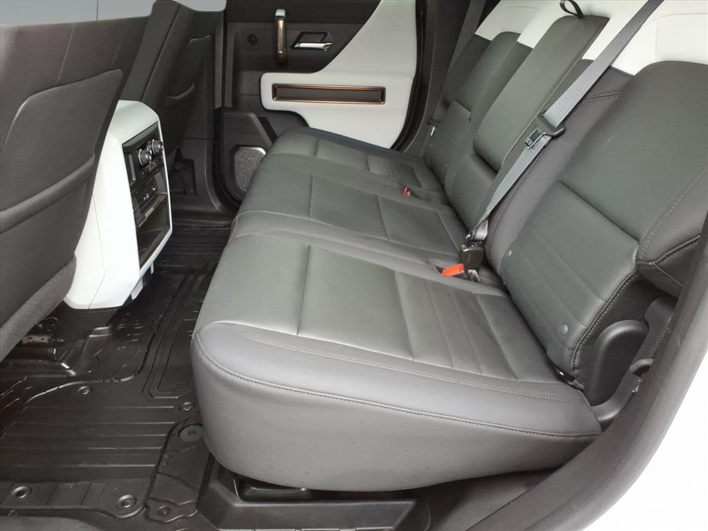 2024 GMC HUMMER EV 3X 2024 GMC HUMMER EV 3X