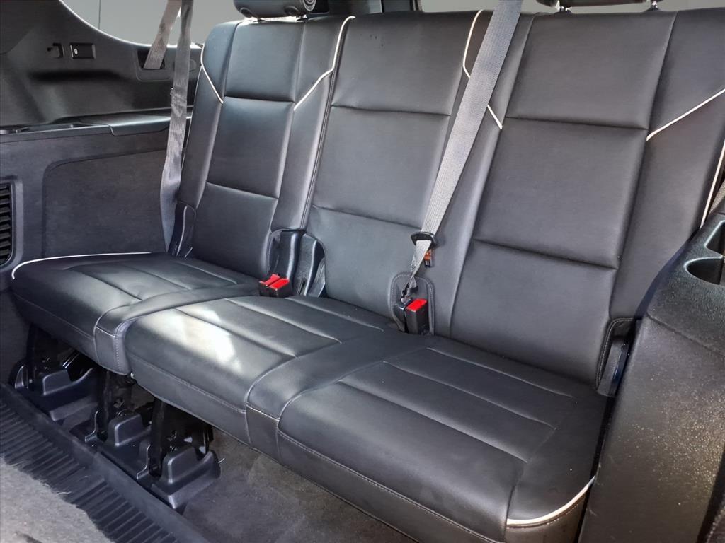 2022 Cadillac Escalade ESV Premium Luxury